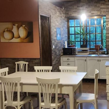 Willa Casa Casares Monforte De Lemos Zewnętrze zdjęcie