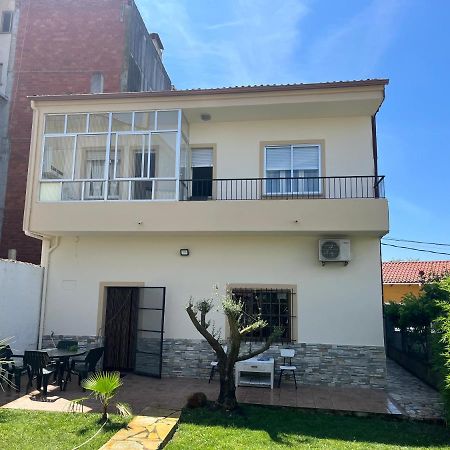 Willa Casa Casares Monforte De Lemos Zewnętrze zdjęcie