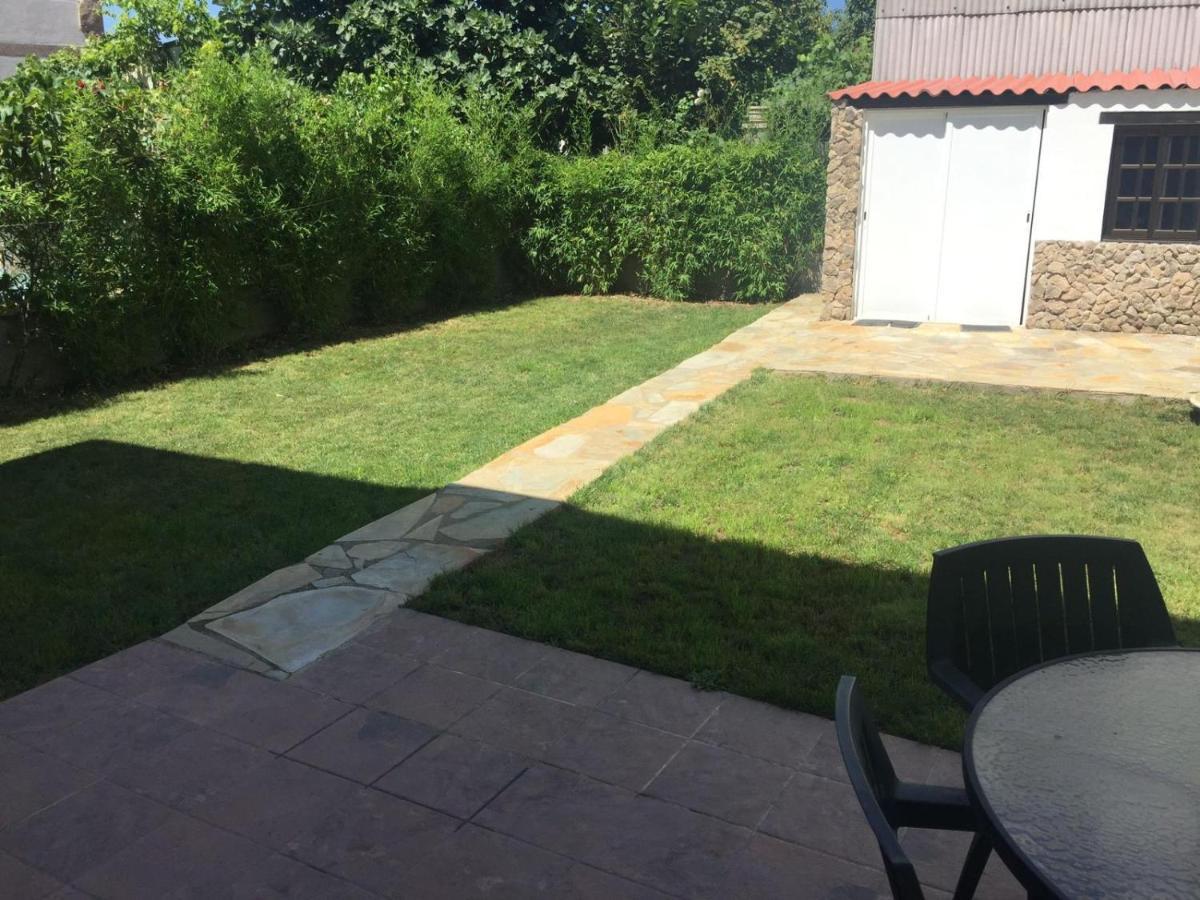 Willa Casa Casares Monforte De Lemos Zewnętrze zdjęcie