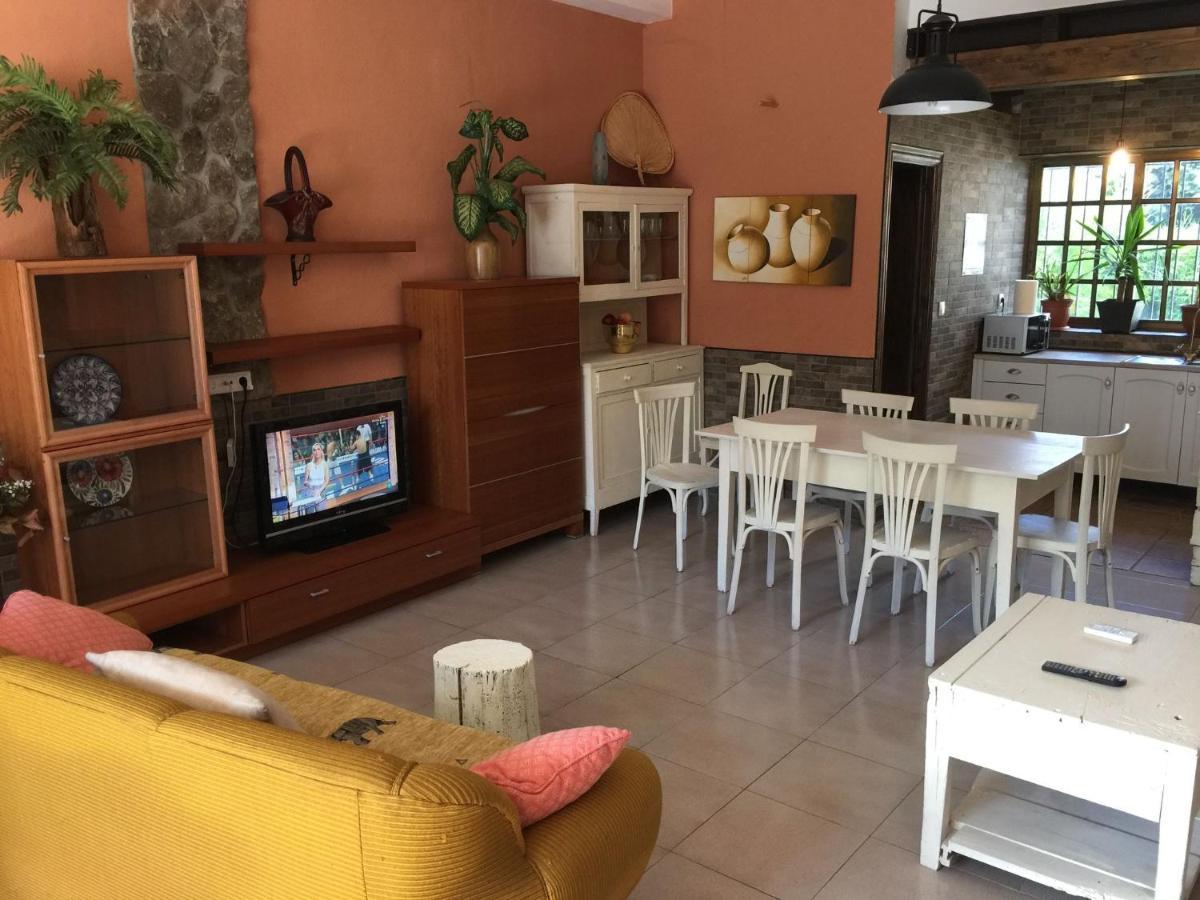 Willa Casa Casares Monforte De Lemos Zewnętrze zdjęcie