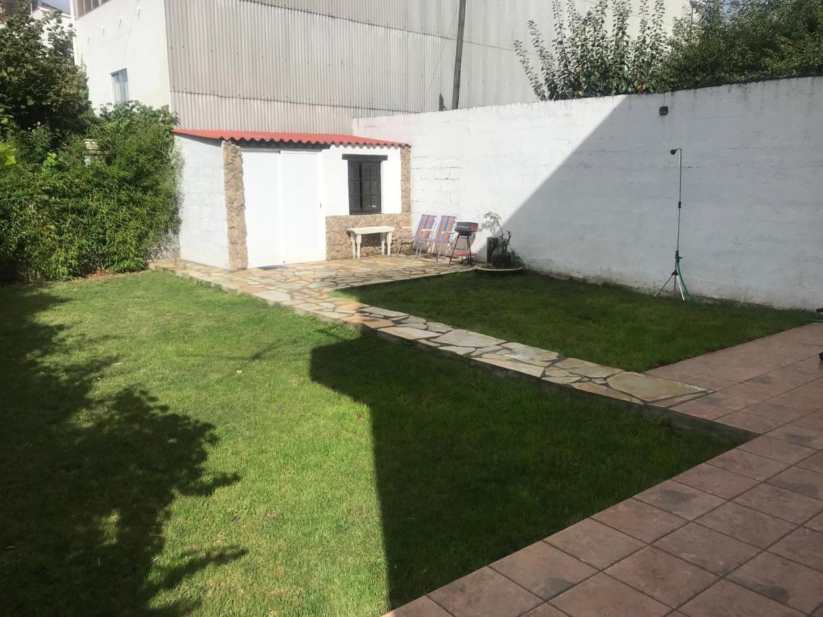 Willa Casa Casares Monforte De Lemos Zewnętrze zdjęcie
