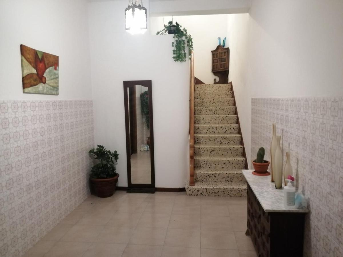 Willa Casa Casares Monforte De Lemos Zewnętrze zdjęcie