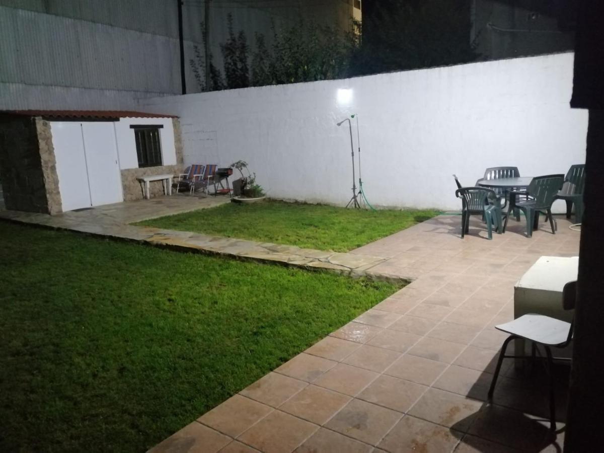 Willa Casa Casares Monforte De Lemos Zewnętrze zdjęcie